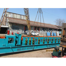 C purlin roll forming machine